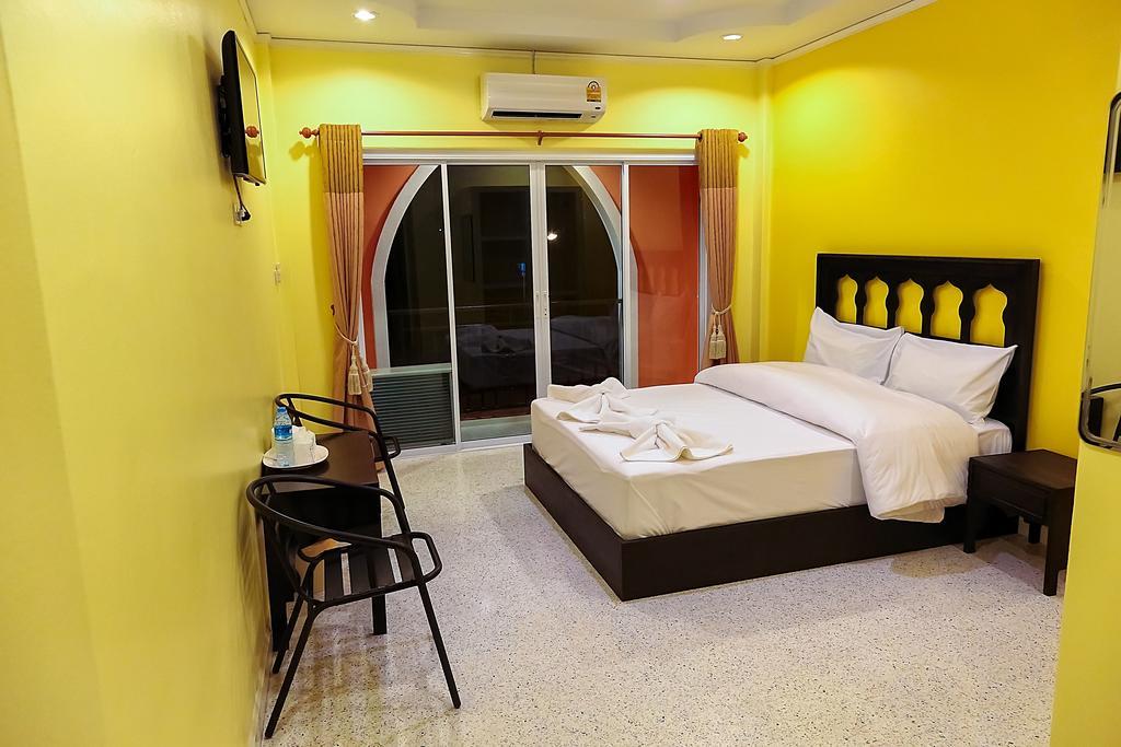 Pps Home Surin Quarto foto