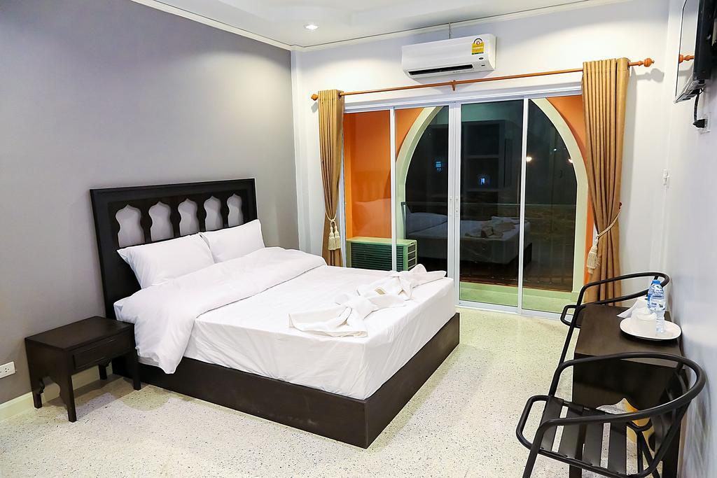 Pps Home Surin Quarto foto