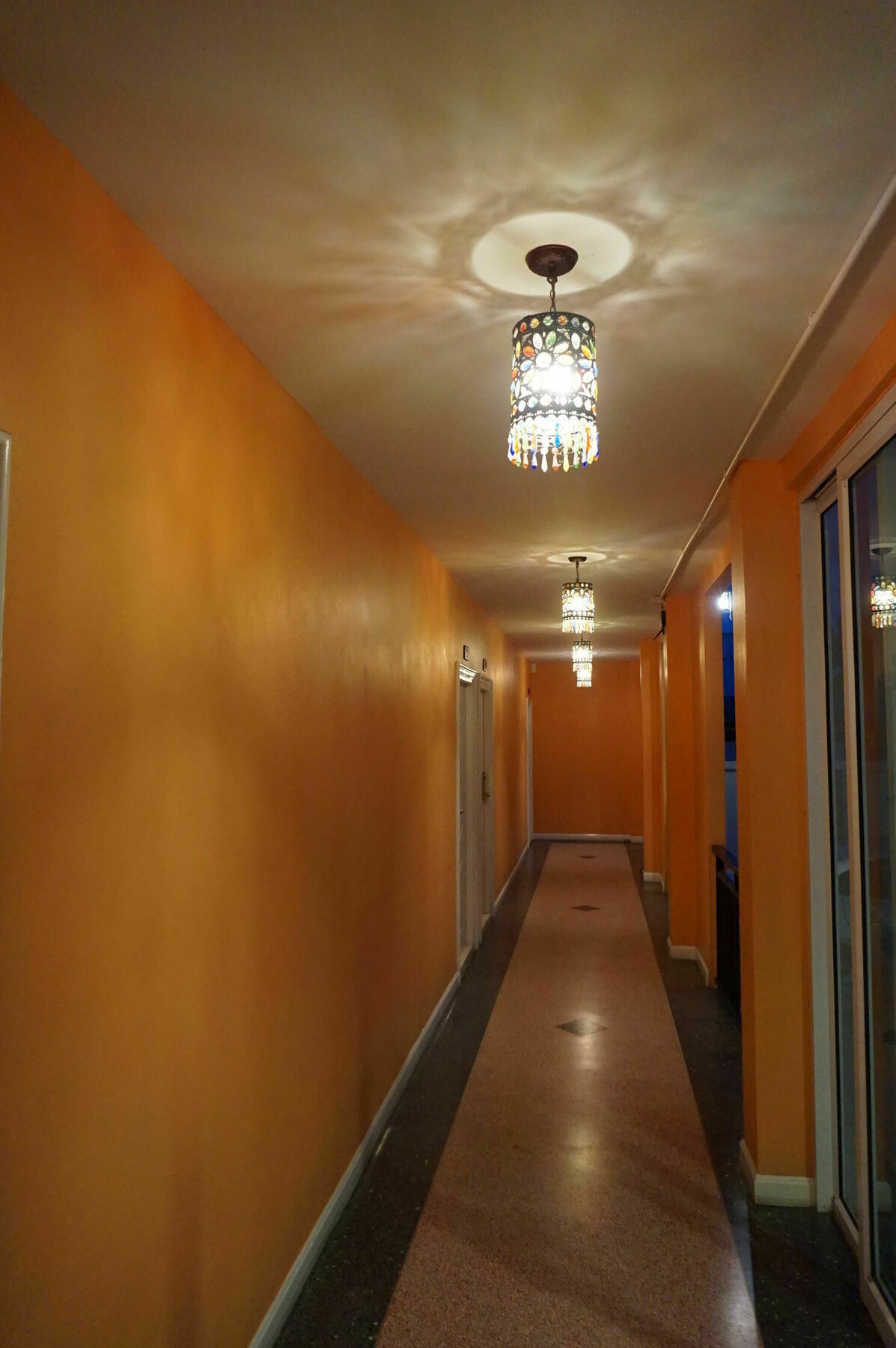 Pps Home Surin Exterior foto