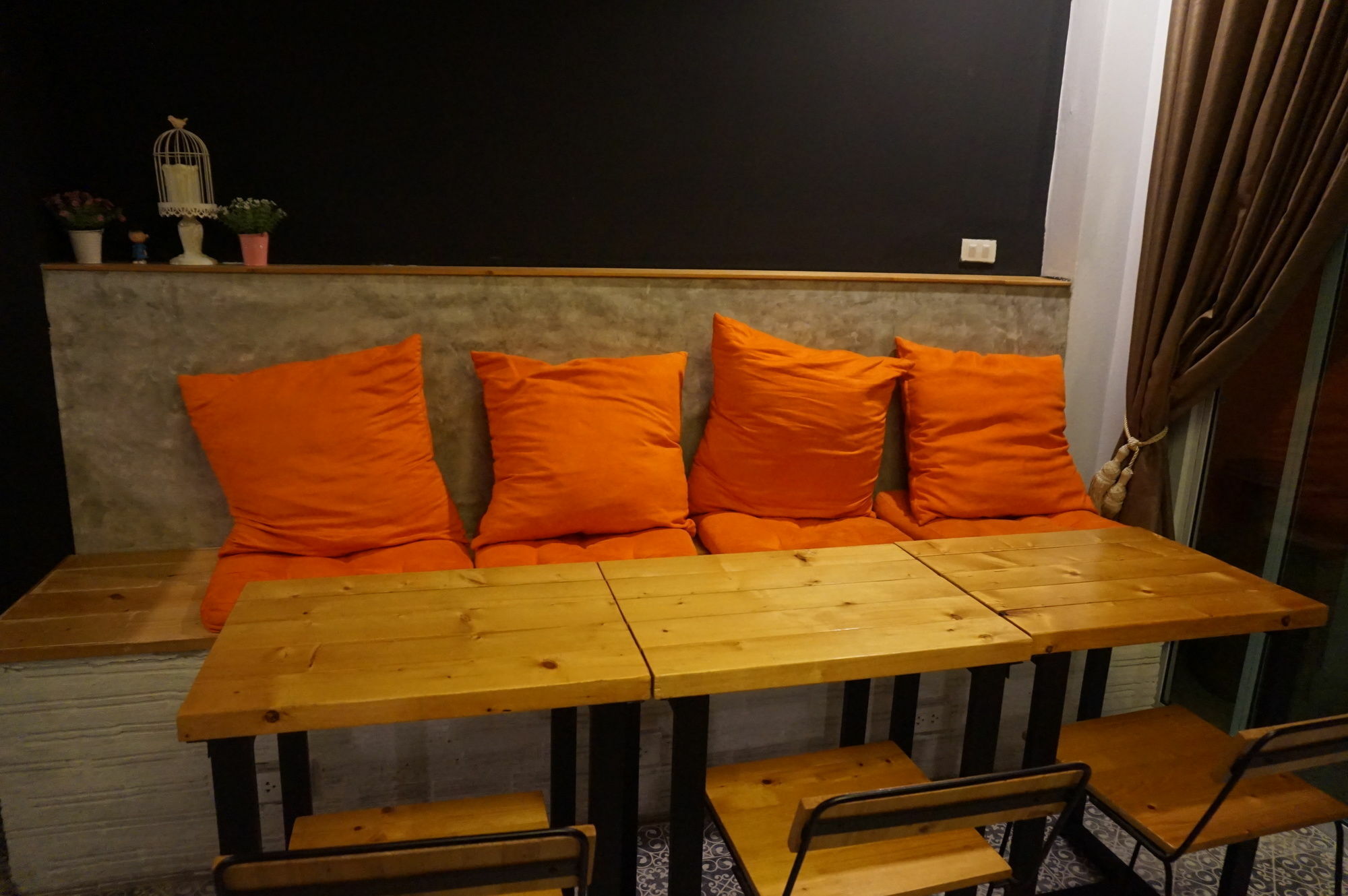 Pps Home Surin Exterior foto